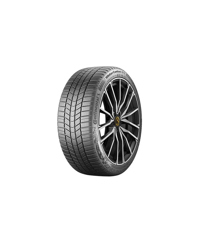 Pneu CONTINENTAL WINTERCONTACT 8 S EVc 245/ 35 R19 93V XL , FR , 3PMSF