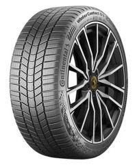Pneu CONTINENTAL WINTERCONTACT 8 S EVc 245/ 35 R19 93V XL , FR , 3PMSF
