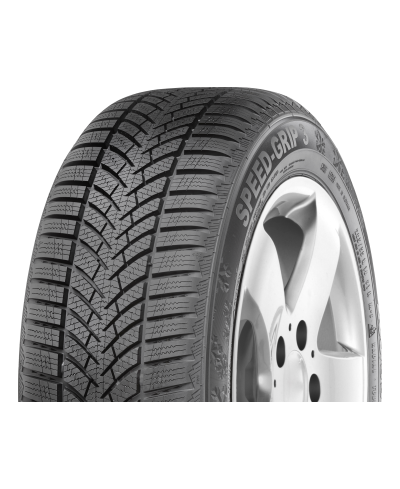 Pneu Semperit 255/40R19 100V XL SPEED-GRIP 3 3PMSF