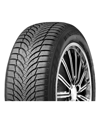 Pneu Nexen 195/55R16 87T WINGUARD SNOW'G WH2 3PMSF