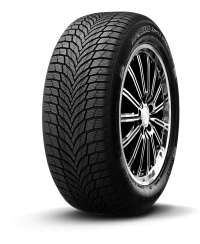 Pneu Nexen 215/60R17 96H WG-SPORT 2 SUV (WU7) 3PMSF