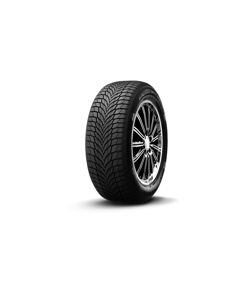 Pneu Nexen 235/55R18 104H XL WINGUARD SPORT 2 SUV 3PMSF