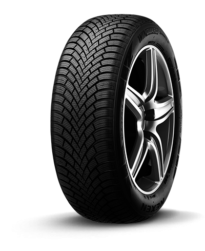 Pneu Nexen 225/55R16 95H WINGUARD SNOW G3 WH21 3PMSF