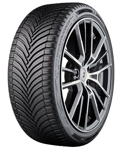 Pneu BRIDGESTONE TURANZA ALLSEASON 6 Enliten 245/ 45 R17 99 Y XL , MFS, 3PMSF