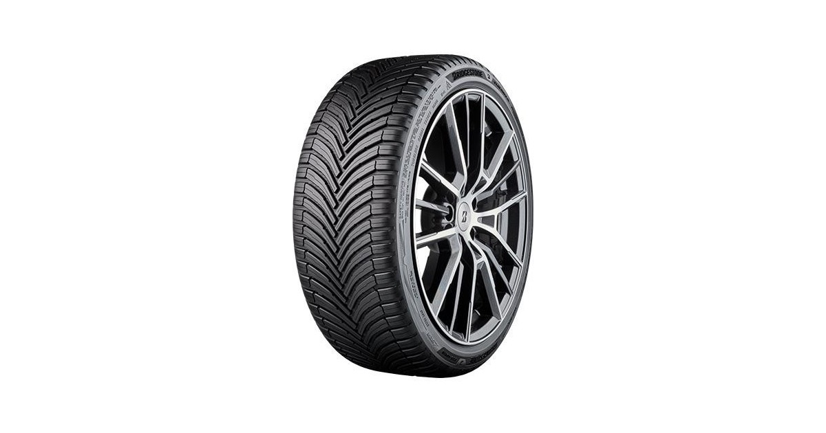 Pneu BRIDGESTONE TURANZA ALLSEASON 6 Enliten 245/ 45 R17 99 Y XL , MFS, 3PMSF