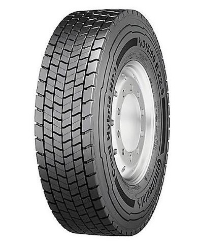 Pneu CONTINENTAL HYBRID HD3 , 295/ 60 R22.5 150/ 147 L , 3PMSF