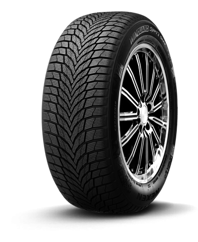 Pneu NEXEN WINGUARD SPORT 2 SUV 215/60/17 96 H 3PMSF