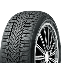 Pneu Nexen 235/55R17 103V XL WG-SPORT 2 (WU7) 3PMSF