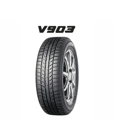 Pneu Yokohama 195/45R16 84H XL V903 3PMSF