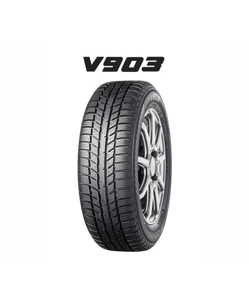 Pneu Yokohama 195/45R16 84H XL V903 3PMSF