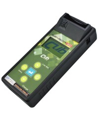 TPMS diagnostic tool, CUB TESTER VS-60U015, MOBILTEIL