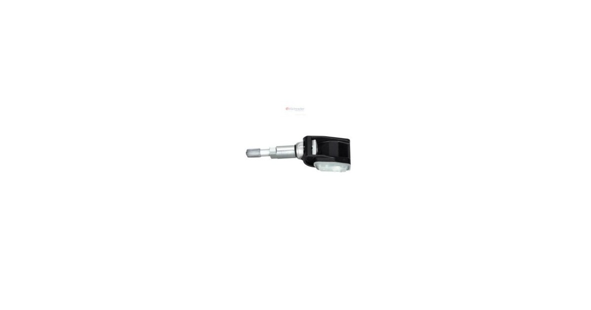 Capteur de roue, TPMS, Schrader ,No 3386, 433MHz