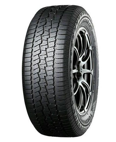 Pneu Yokohama GEOLANDAR CV4S G061 235/60 R18 107V XL 3PMSF