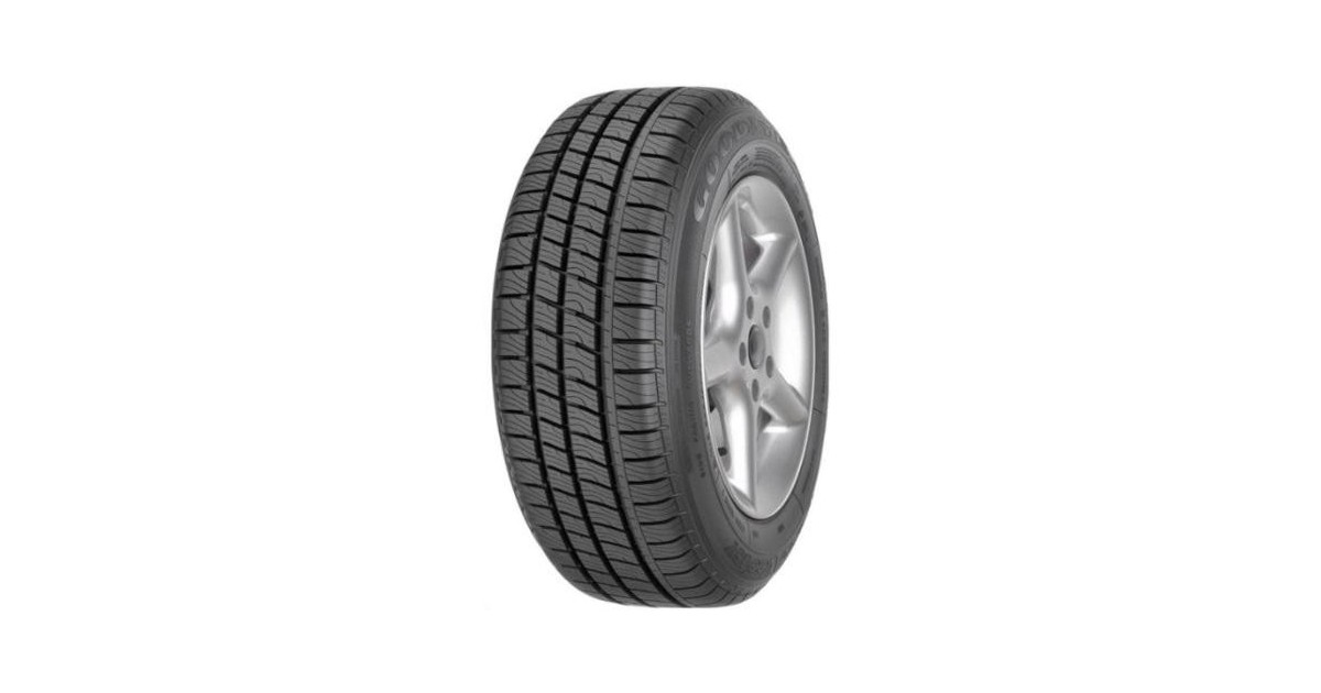 Pneu GOODYEAR CARGO VECTOR 2 215/60/17 109 T