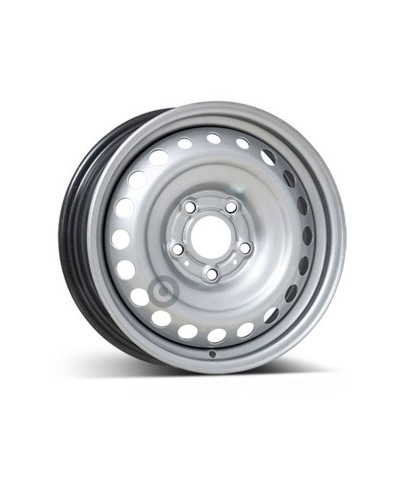 Jante Tole/Acier ALCAR ,No 6789, 6.5X16 6/180 ET68.5 ,Alésage 130, MAXUS DELIVER 9