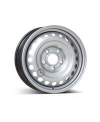 Jante Tole/Acier ALCAR ,No 6789, 6.5X16 6/180 ET68.5 ,Alésage 130, MAXUS DELIVER 9