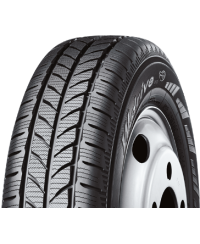 Pneu Yokohama  BluEarth-Winter WY01  195/ 70R 15C 104/ 102R , 3PMSF