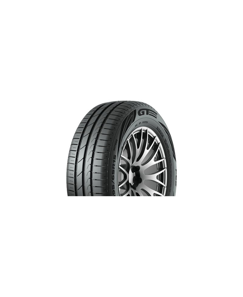 Pneu GT-Radial FE2 205/50R17 93W XL