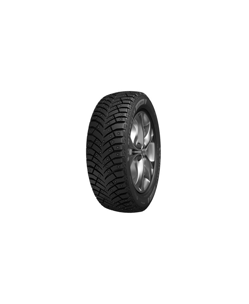 Pneu Michelin X-ICE XI4 EL 215/65 R16 102T, M&S, 3PMSF