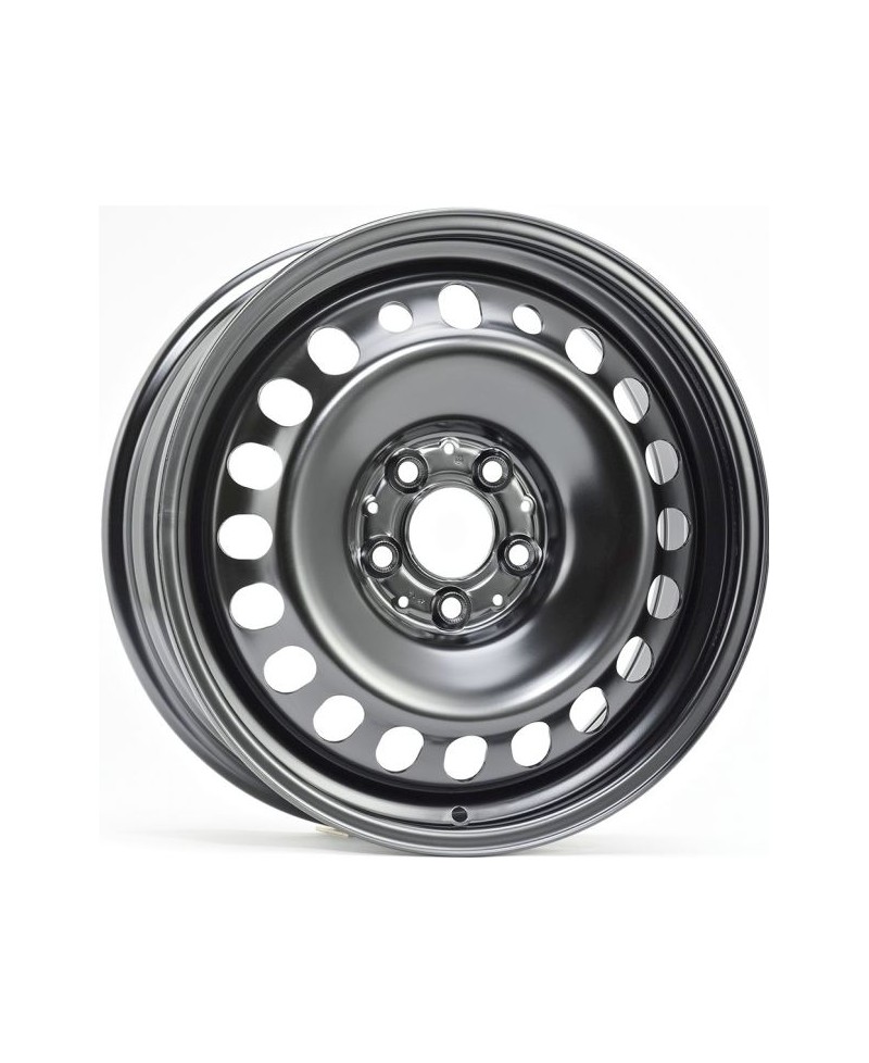 Jante Tole/Acier ALCAR ,No 9787, 6.5X17 5/112 ET38, Alésage 66.6 , MERCEDES GLA