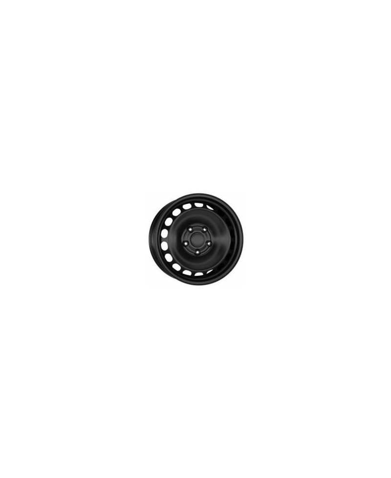 Jante Tole/Acier, MWD , NO 17029 , 7X17 5x100 ET44 ,alésage 65,1 , DS7 CROSSBACK,PEUGEOT 5008