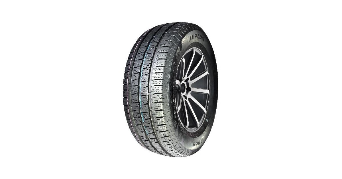 Pneu APLUS A869 215/65/16 109 R 3PMSF