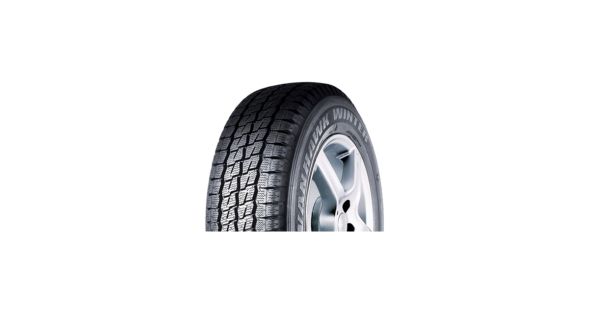 Pneu Firestone VANHAWK 2 WINTER 215/ 60R 16 103/ 101T , 3PMSF