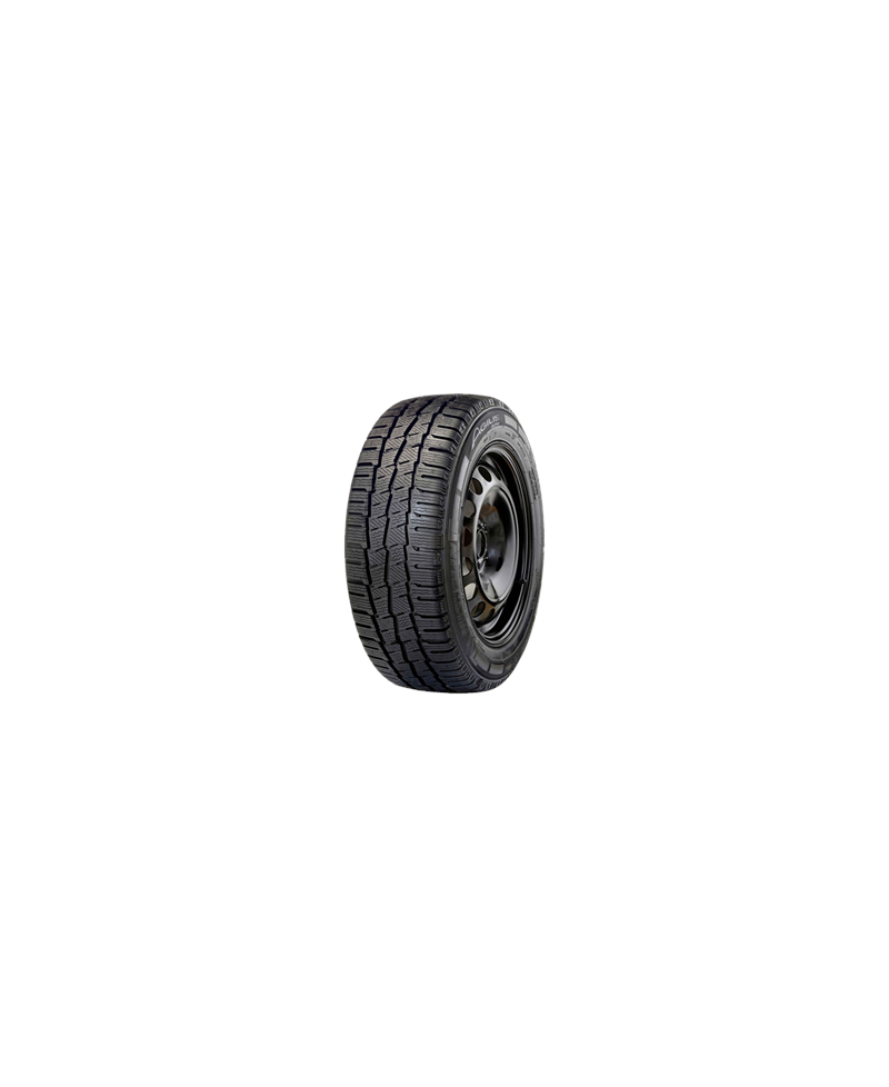 Pneu Michelin AGILIS ALPIN 215/75R16C 113/111R 3PMSF