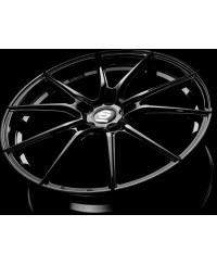 Jante ALU, SPARCO DRS GLOSS BLACK, 8X18 5/112 ET35, Alésage 73.1
