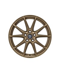 Jante ALU, SPARCO DRS RALLY BRONZE, 8X18 5/120 ET45, Alésage 72.6