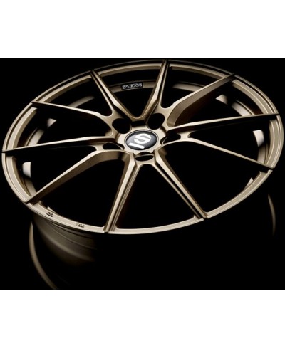 Jante ALU, SPARCO DRS RALLY BRONZE, 8X18 5/112 ET48, Alésage 73.10