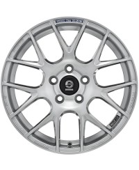 Jante ALU, SPARCO PRO CORSA FULL SILVER 7.5X17 5/112 ET48, Alésage 73.1