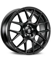 Jante ALU, SPARCO PROCORSA MATT DARK TITANIUM, 9X18 5/120 ET39, Alésage 72.6