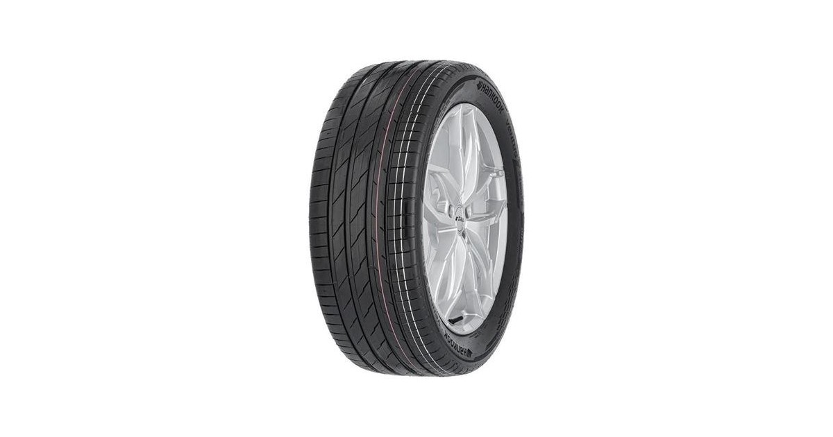 Pneu HANKOOK K137A + 235/50/19 99 V