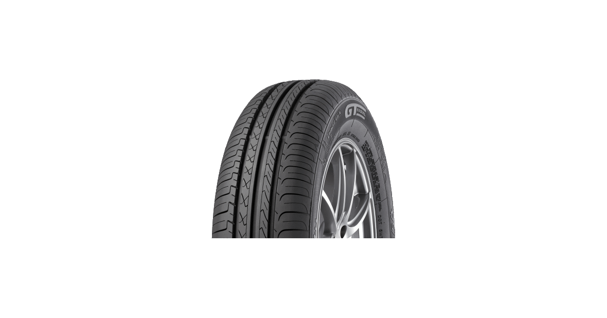 Pneu GT-Radial 155/60R15 78T XL FE1 CITY
