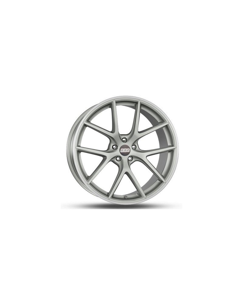 Jante ALU, BBS CI-R/PM/ET32 platinum matt, 8.50X20 5/112 ET32, Alésage 82