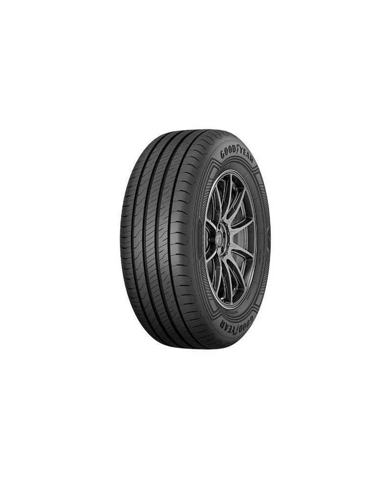 Pneu GOODYEAR EFFI. GRIP 2 SUV FP XL 255/55/18 109 V