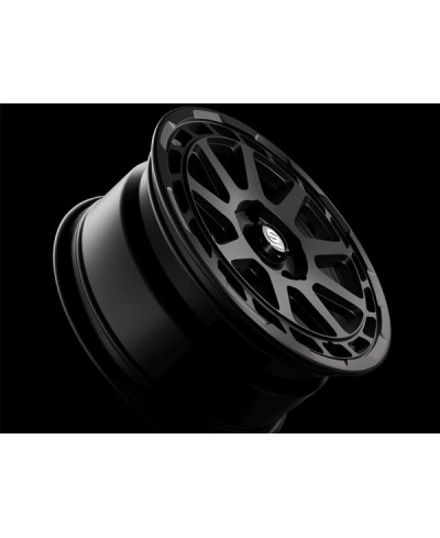 Jante ALU, SPARCO  GRAVEL MATT BLACK 8X18 5/100 ET45, Alésage 63.4