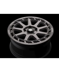 Jante ALU, SPARCO GRAVEL MATT GRAPHITE 8X17 5/112 ET48, Alésage 73.1