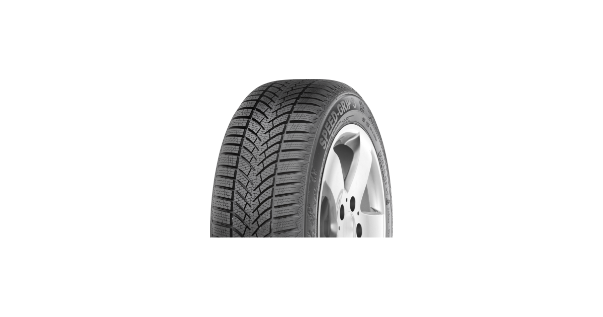 Pneu Semperit 215/40R17 87V XL SPEED-GRIP 3 3PMSF