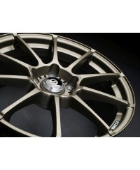 Jante ALU, SPARCO ASSETTO GARA MATT BRONZE, 8X19 5/112 ET35, Alésage 73.1