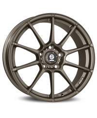 Jante ALU, SPARCO ASSETTO GARA MATT BRONZE, 8X19 5/112 ET49, Alésage 73.1
