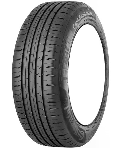 Pneu CONTINENTAL ECOCONTACT 5 XL 235/60/18 107 V