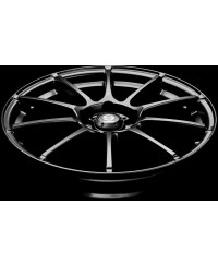 Jante ALU, SPARCO ASSETTO GARA MATT BLACK, 7X16 4/100 ET37, Alésage 63.4