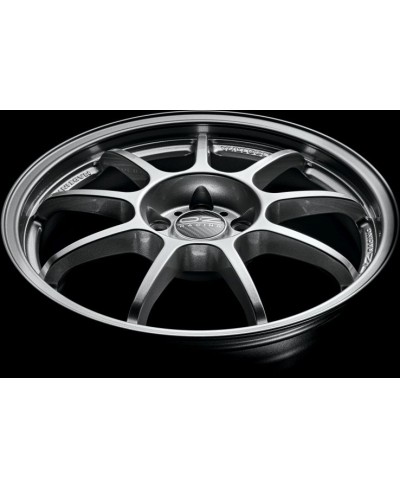 Jante ALU, OZ  ALLEGGERITA HLT STAR SILVER 11X18 5/130 ET45, Alésage 71.6