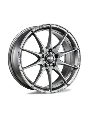 Jante ALU, OZ FORMULA HLT GRIGIO CORSA, 9X19 5/112 ET42, Alésage 75