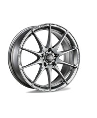 Jante ALU, OZ FORMULA HLT GRIGIO CORSA, 9X19 5/112 ET42, Alésage 75