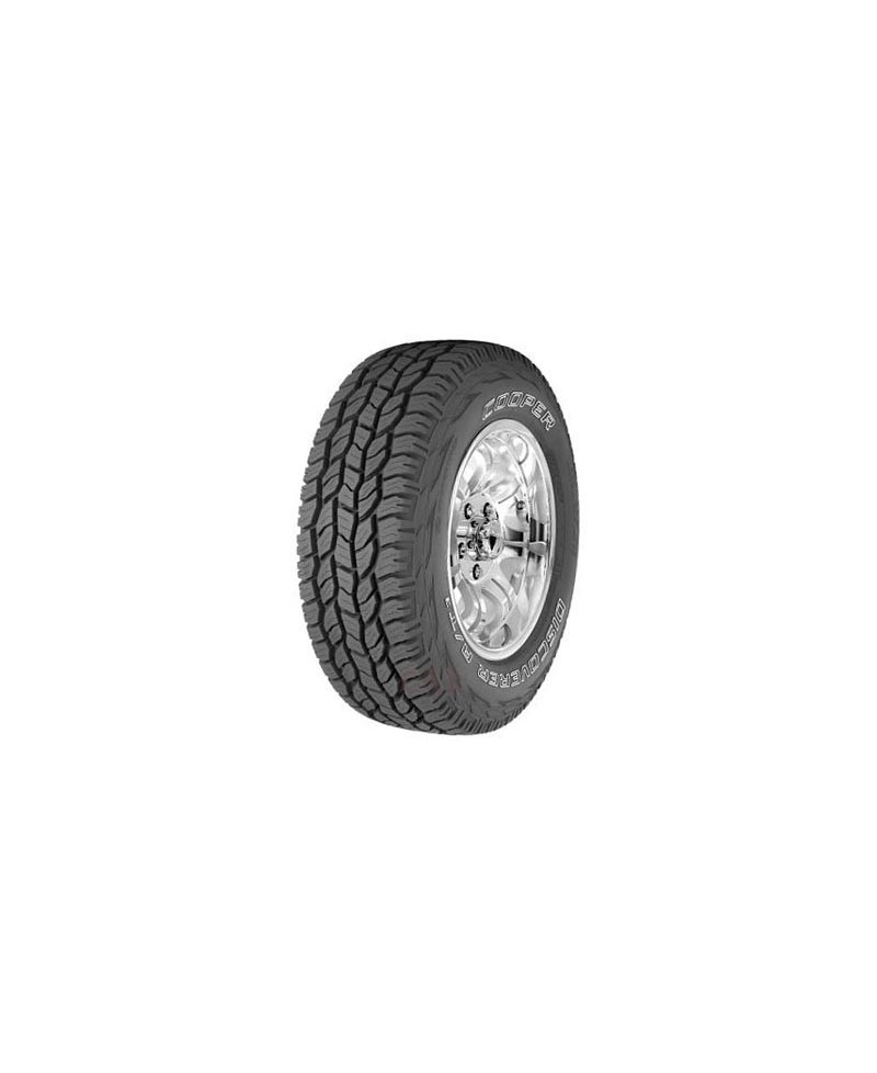 Pneu Cooper DISC. A/T3 4S 265/75 R15 112T, M&S, 3PMSF