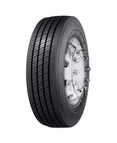 Pneu Goodyear URBANMAX MCA HL 275/70 R22.5 152/149J, M&S, 3PMSF