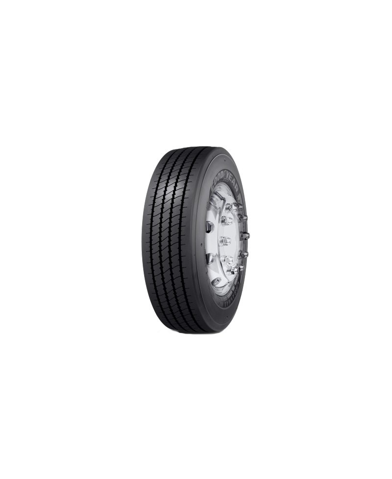 Pneu Goodyear URBANMAX MCA HL 275/70 R22.5 152/149J, M&S, 3PMSF